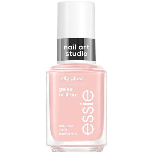 Essie Nail Art Studio Jelly Gloss Nail