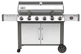 Weber 61000001 Genesis II S-310 Liquid Propane Grill