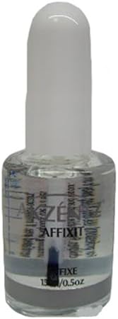 アクセンツ Akzentz アフィクジット 15ml ベースボンド リフトしやすい爪に アクセンツ ジェルネイル 通販 Amazon