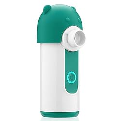 MGLIFMLY Nebulizer Machine for Kids and