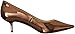 Nine West Women's Franco Patent dress Pump