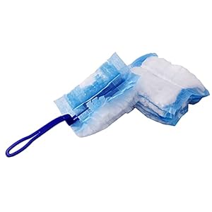 XKMY Stofborstel Zachte Microfiber Duster Borstel Stofzuiger Kan Niet Haar Statische Anti Afstoffen Borstel Thuis Air…