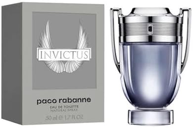 Perfume Shop Paco Rabanne Invictus Edt 50ml Paco Rabanne Invictus