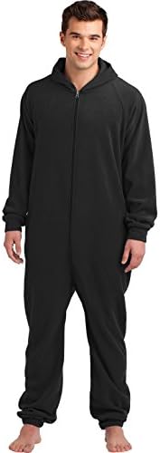 District Fleece Lounger.