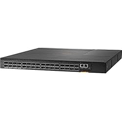 HPE Aruba 8320 - Switch - L3 - managed - 32 x 40