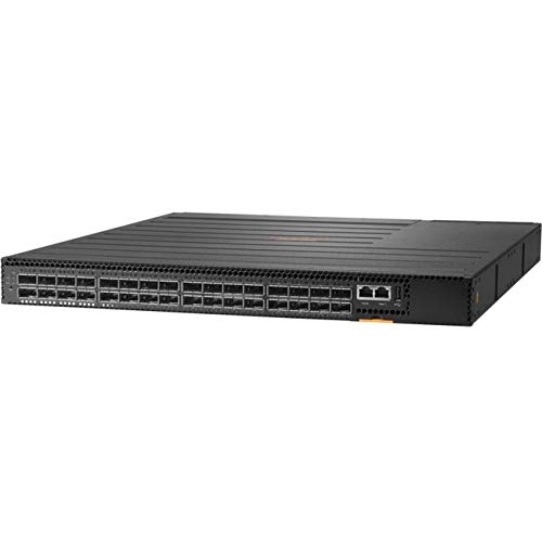 HPE Aruba 8320 - Switch - L3 - managed - 32 x 40