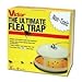 Victor 2 2222 M230 Ultimate Flea Trap (Pack of 2), Multy primary