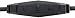 Monster Octagon In-Ear Headphones, Black