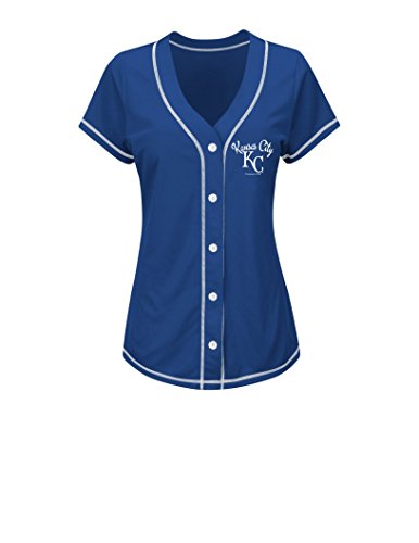VF LSG MLB Eric Hosmer Women's 35 M Fashion Tops