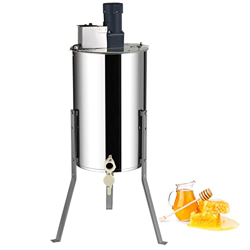 VEVOR Electric Honey Extractor