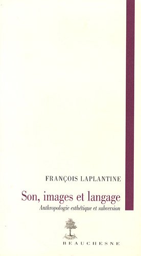 Sons, images, langage
