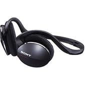 SONY ステレオヘッドホン MDR-G75LW　Swinging Popsicle