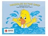 Waddles In The Deep 1584801948 Book Cover