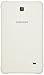 Samsung Book Cover for Galaxy Tab 4 7.0 (EF-BT230WWEGUJ)