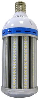 CYLED 100W LED Corn Light Bulb 6000K Cool White 10000Lumens E39/40 Large Mogul Base LED Street Bulb, 250W Equivalent AC100-277V 360Degree Light Replacement Metal Halide Bulb,HPS,CFL