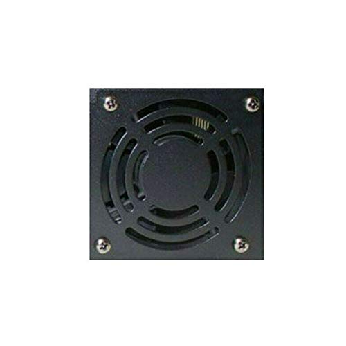 EMB Pro PA8400 Rack Mount Professional DJ Power Amplifier 4200W PA Band