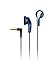 Sennheiser MX 365 Earphones - Blue