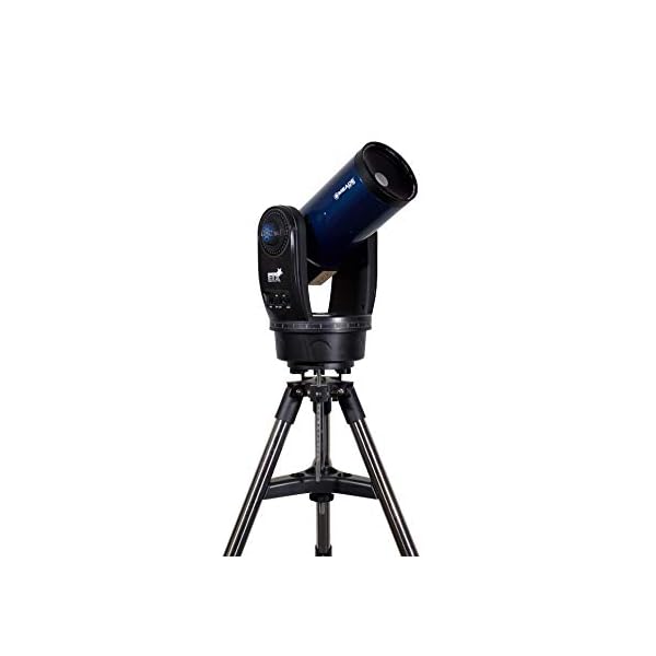 Meade Instruments ETX125 Observer – Maksutov-Cassegrain (MAK) Computergesteuertes GoTo-Astronomie-Teleskop mit AudioStar… – Bild 5