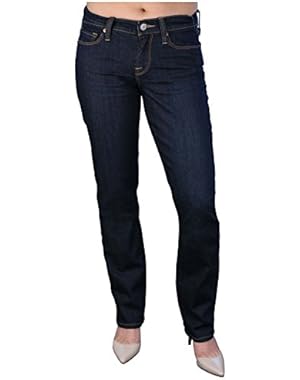 Jeans Women's Sofia Straight Leg Denim Jeans