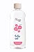 Mountain Falls Baby Oil, Original, 14 Fluid Ounce (Pack of 4)