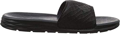 nike men's benassi solarsoft slide athletic sandal