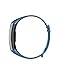 Huawei Eris-B29 Blue Band 2 Pro All-in-One Activity Tracker Smart Fitness Wristband | GPS | Multi-Sport Mode| Heart Rate | Sleep Monitor | 5ATM Waterproof, Blue (US Warranty)