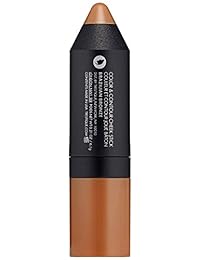 TrèStiQue Color & Contour Cheek Stick, bronce brasileño, 0,21 oz