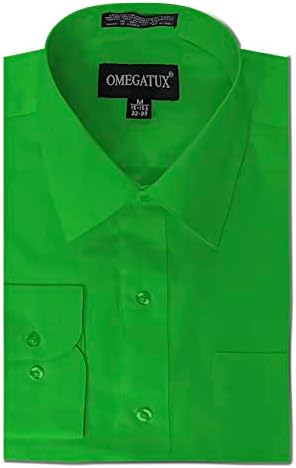 14.5 dress shirt Dolce Roma %100 Cotton Men's Dress Dress Shirt 14.5 Size in White (As Is Item) - Bed Bath & Beyond