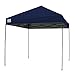 Quik Shade Weekender Elite WE100 10'x10' Instant Canopy - Navy Blue
