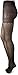 Isaac Mizrahi New York Women's Scallop Textured Tights (2-Pack)