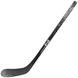 Bauer Nexus 8000 Composite Mini Knee Hockey Stick Blue, Left or Right 1043674