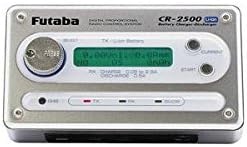 CR-2500 00106411-1 (Japan import / The package and the manual are written in Japanese)