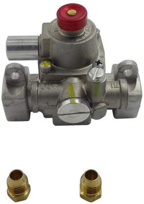 HVAC Controls - Robertshaw Product 1720-007