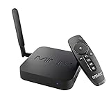 MINIX 4K Ultra HD Android Media Hub Amlogic S922X-J