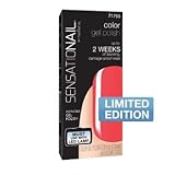 Sensationail Spring Collection Color Gel Polish - 71755 Ultimate Desire