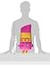 Shopkins Lippy Lips Cuddle Pillow Plush