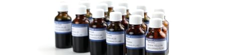 Euromex Farbflüssigkeit, Methylenblau, 25 ml