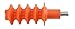 17124 Remington Accessories, Remington Squeeg-E, 30 Cal/7.62mm