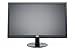 AOC e2460Sd 24-Inch Widescreen LED-Lit Monitor, Full HD 1080p, 5ms, 20M:1 DCR, VGA/DVI, VESA