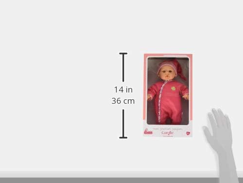 The Best Online Store Offer Corolle Mon Premier Bebe Calin Ballerina Toys Games 18 Store Www Landmannhof It