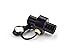 Trail Tech 912-102 Voyager Stealth Black Moto-GPS Computer