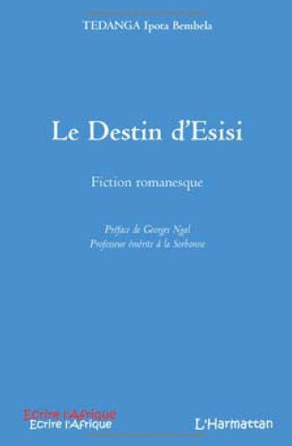 Le  destin d'Esisi