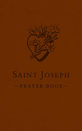 Saint Joseph Prayerbook