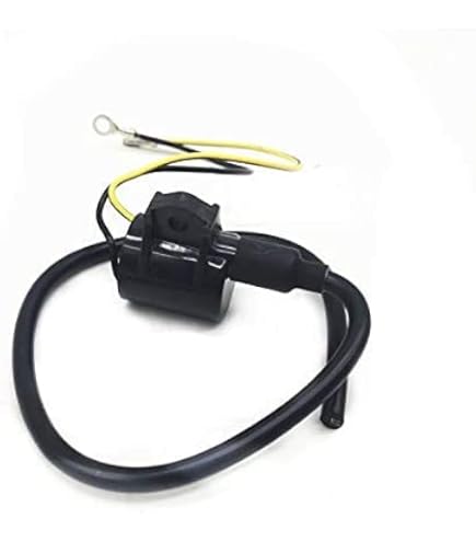 Amazon.com: MOTOCEO Outboard Iginition Coil For Nissa