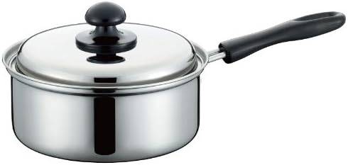 Mineshima (MINEJIMA) stainless saucepan 18cm SK-3008