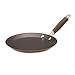 Anolon Advanced Bronze Hard-Anodized Nonstick 9.5-Inch Crepe Pan