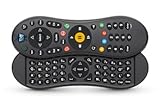 TiVo Slide Pro Remote with Dongle - For TiVo Premiere/Mini