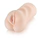MOJOY Realistic Male Masturbator for Masturbation, Pocket Pussy Lifelike Silicone Vagina Adult Sex Toys for Men