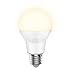 Magic Hue WiFi Light Bulb, Soft White (2700k), Smart Sunrise Wake Up Light Bulb, 60 Watts Equivalent, No Hub Required, Compatible with Alexa & Google Assistant