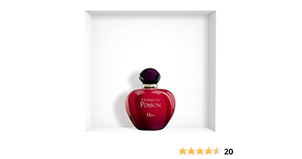 amazon hypnotic poison perfume